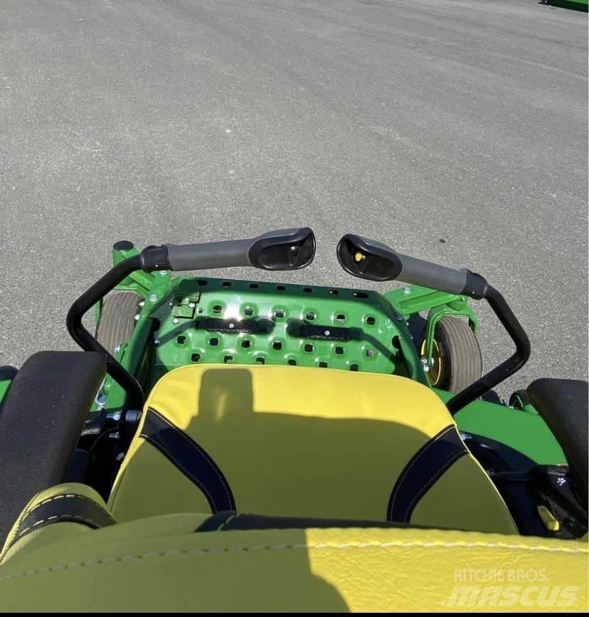 John Deere Z970R Kosiarki o zerowym promieniu skrętu