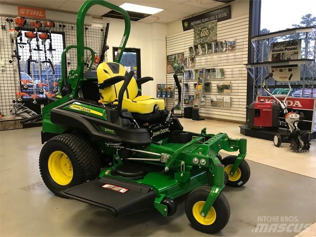 John Deere Z994R Kosiarki o zerowym promieniu skrętu