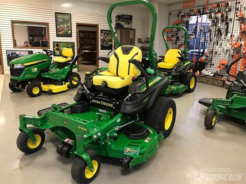 John Deere Z994R Kosiarki o zerowym promieniu skrętu