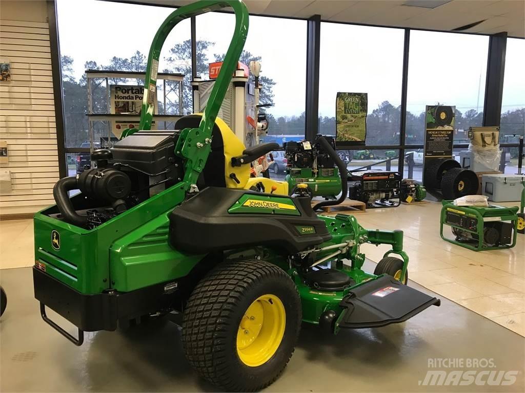 John Deere Z994R Kosiarki o zerowym promieniu skrętu
