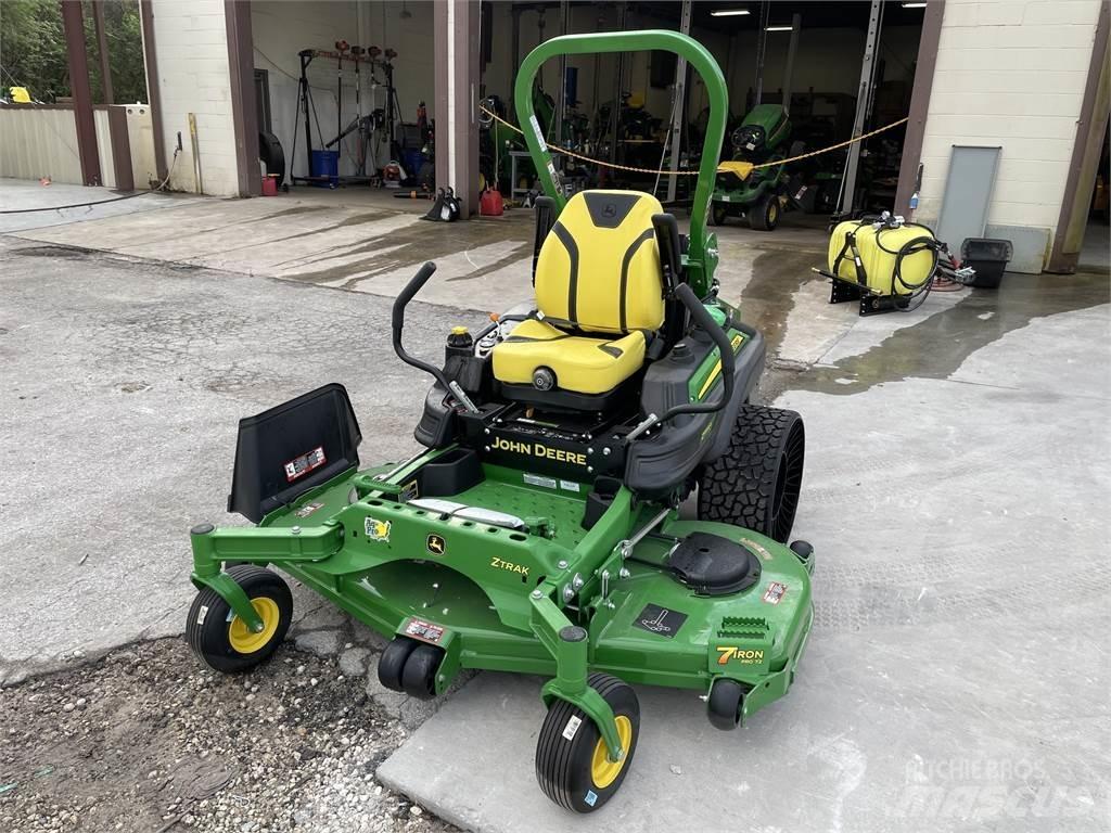 John Deere Z994R Kosiarki o zerowym promieniu skrętu