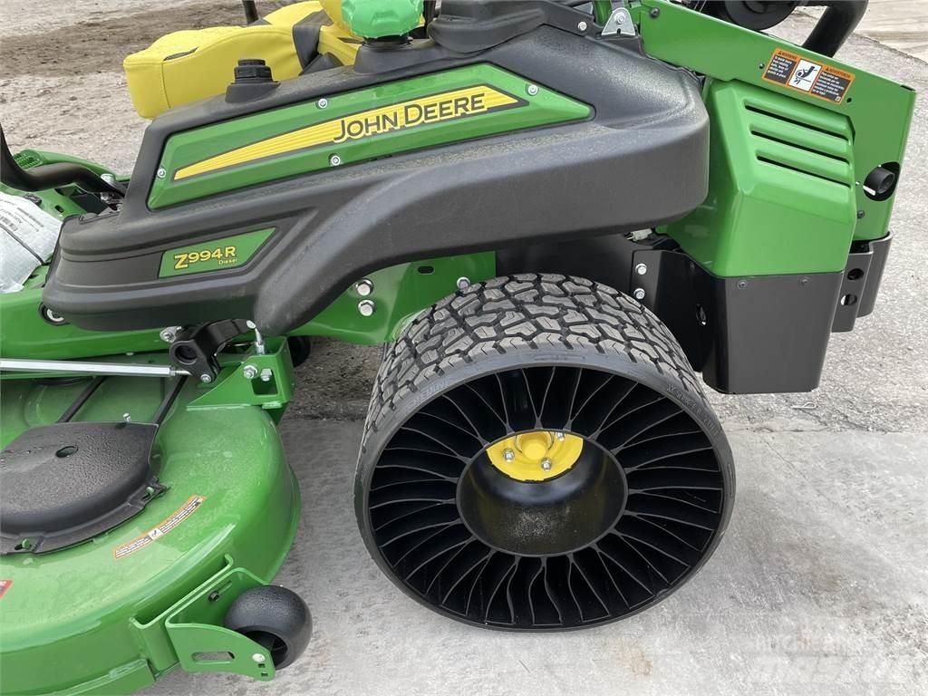 John Deere Z994R Kosiarki o zerowym promieniu skrętu