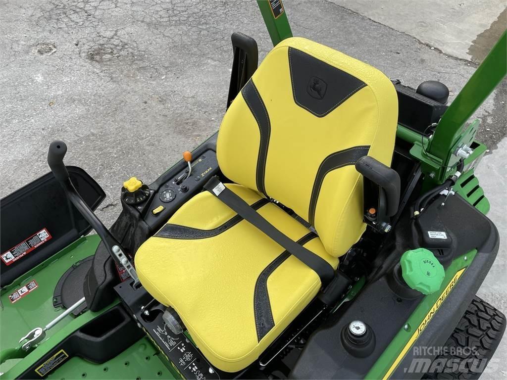 John Deere Z994R Kosiarki o zerowym promieniu skrętu