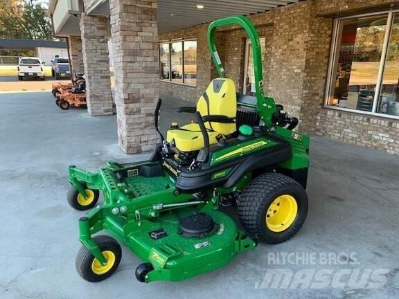 John Deere Z994R Kosiarki o zerowym promieniu skrętu