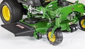 John Deere Z994R Kosiarki o zerowym promieniu skrętu