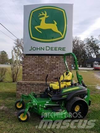 John Deere Z994R Kosiarki o zerowym promieniu skrętu