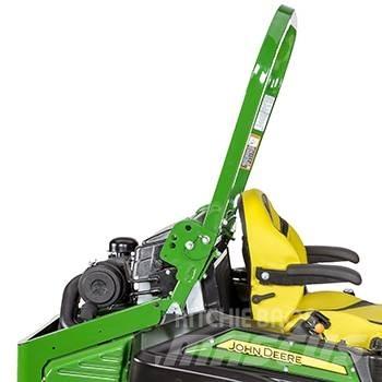 John Deere Z994R Kosiarki o zerowym promieniu skrętu