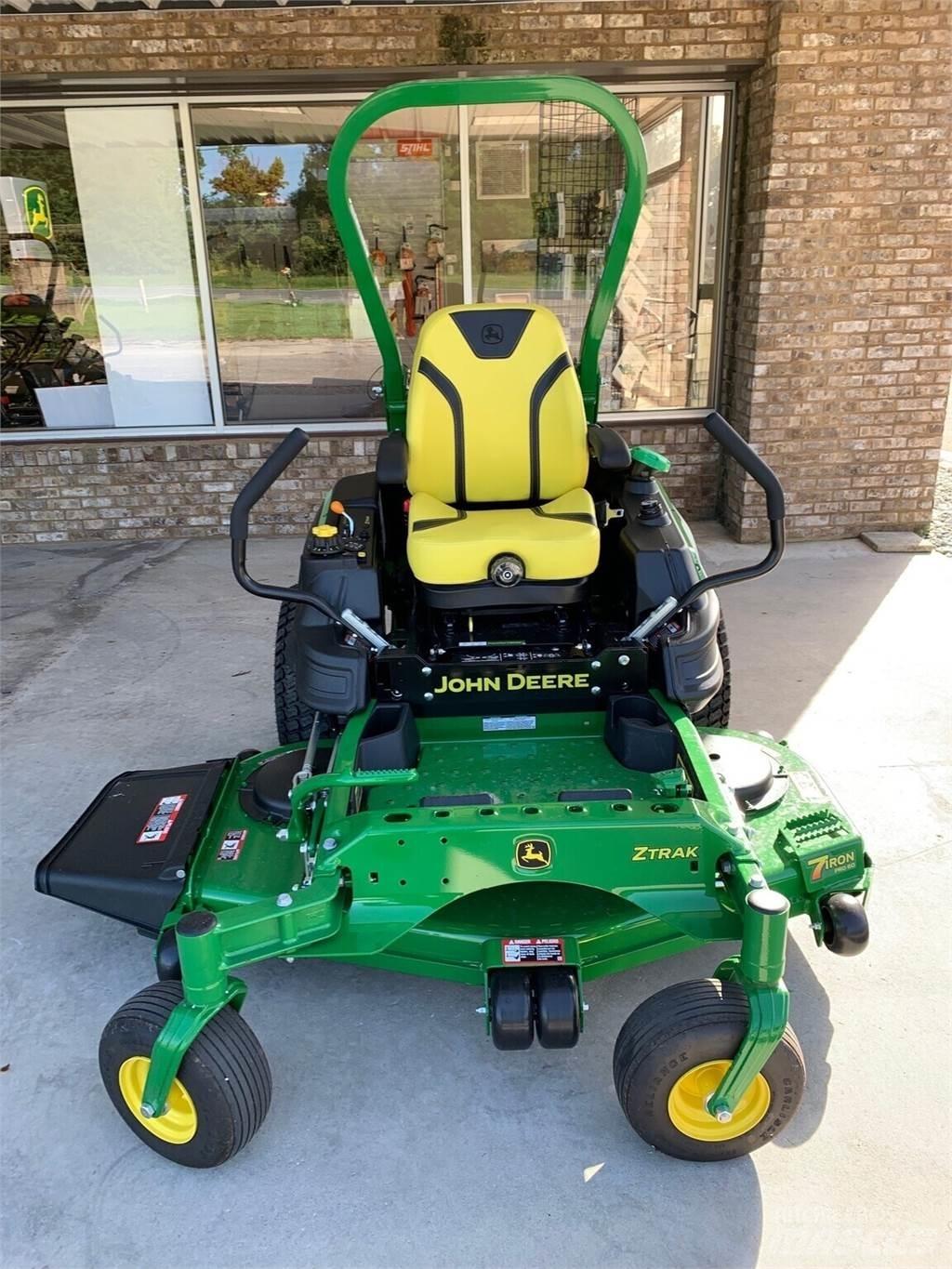 John Deere Z994R Kosiarki o zerowym promieniu skrętu