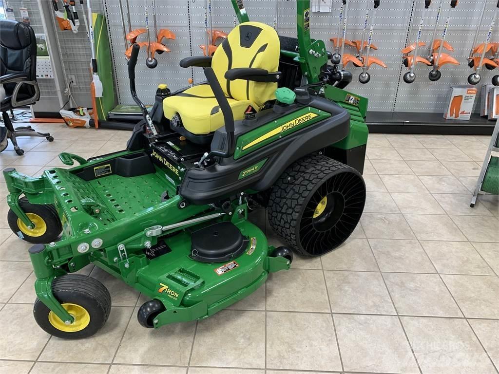 John Deere Z994R Kosiarki o zerowym promieniu skrętu