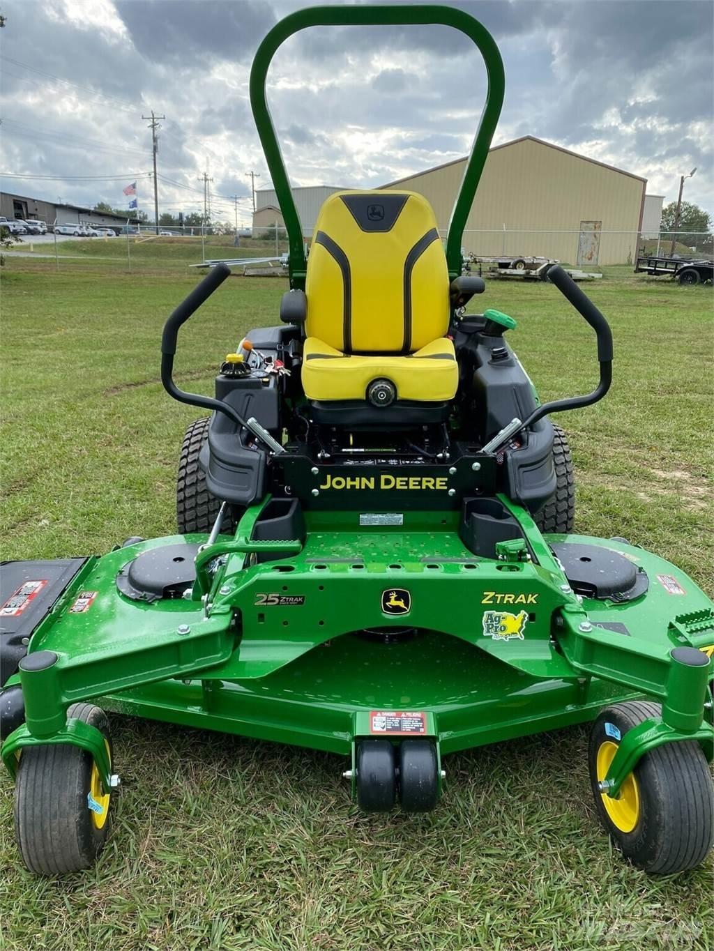 John Deere Z994R Kosiarki o zerowym promieniu skrętu