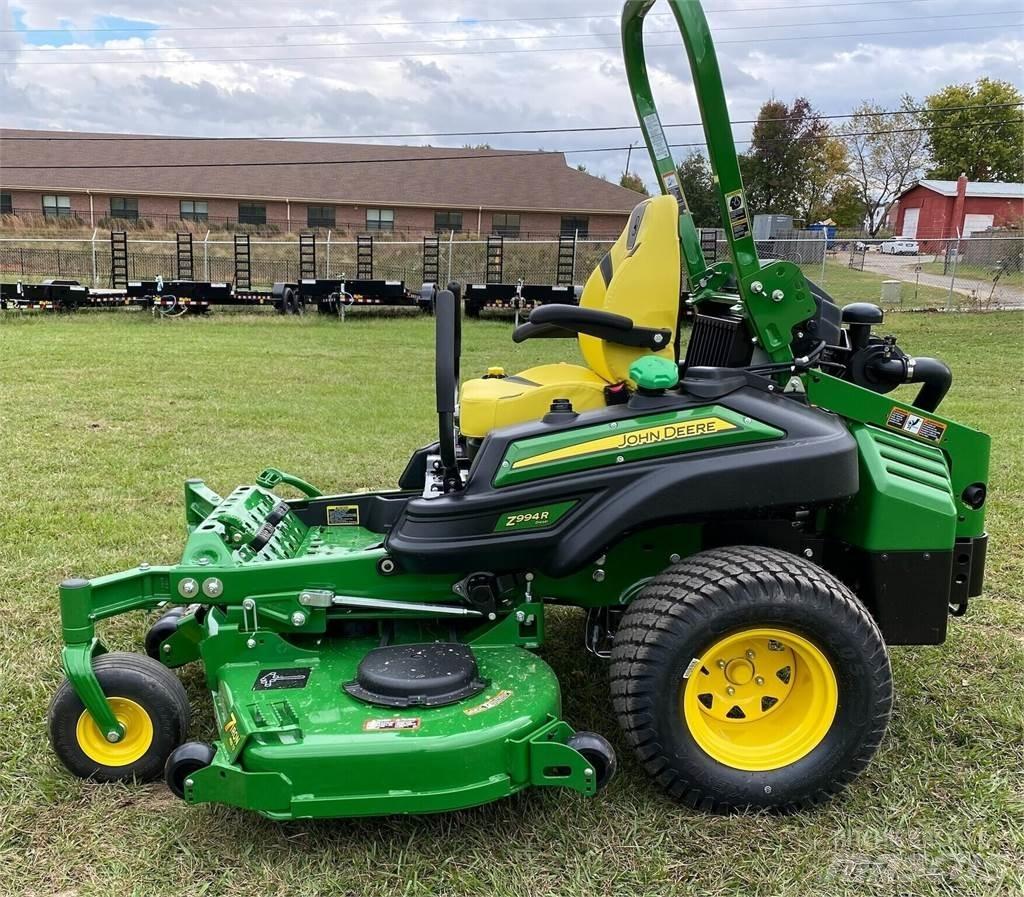 John Deere Z994R Kosiarki o zerowym promieniu skrętu