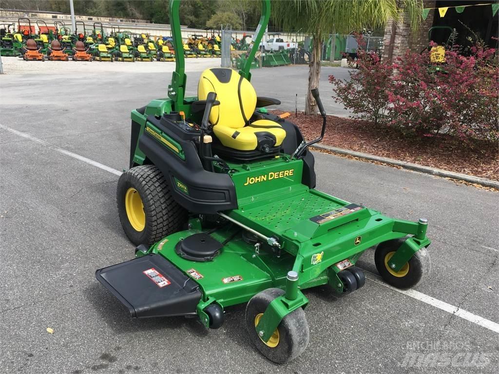 John Deere Z997R Kosiarki o zerowym promieniu skrętu