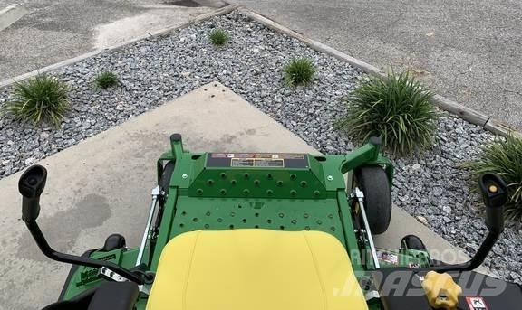 John Deere Z997R Kosiarki o zerowym promieniu skrętu