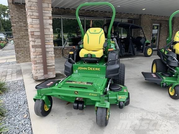 John Deere Z997R Kosiarki o zerowym promieniu skrętu