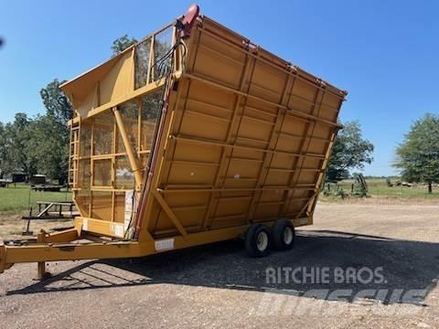 KBH Mule Boy Maszyny rolnicze - Inne
