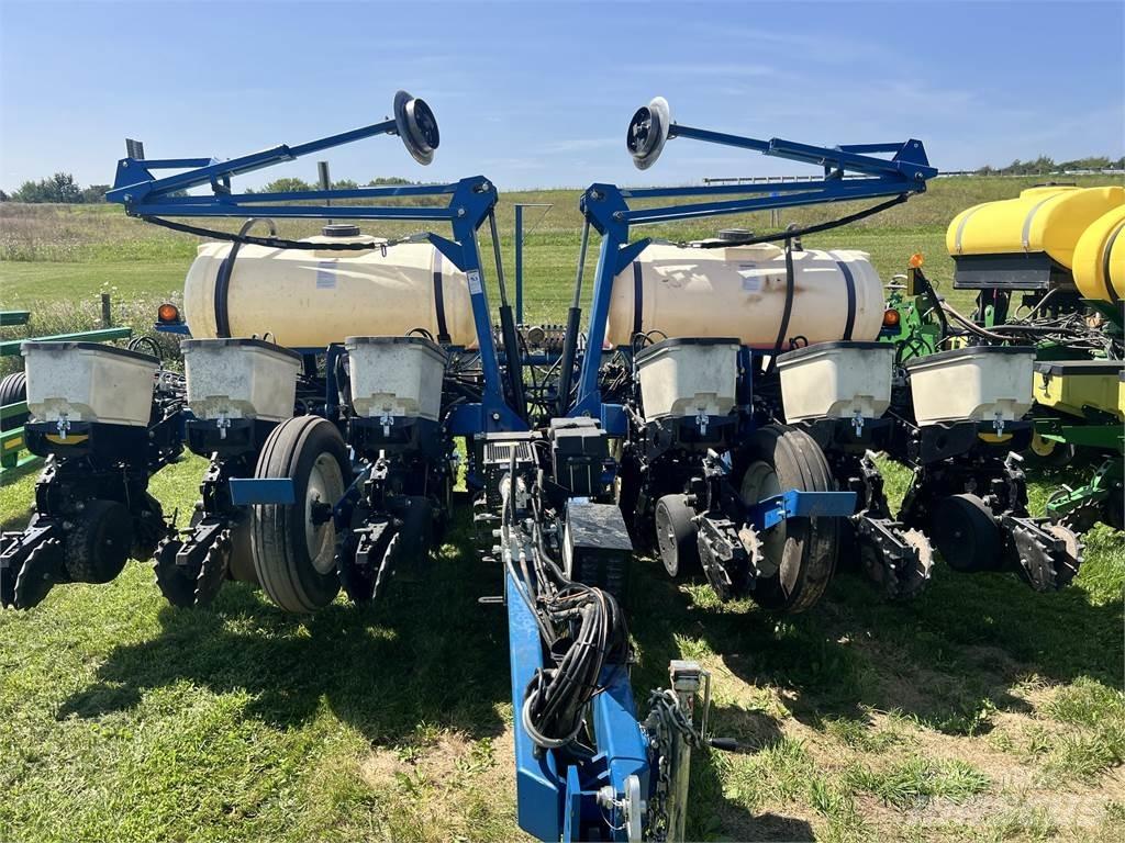Kinze 3200 Sadzarki