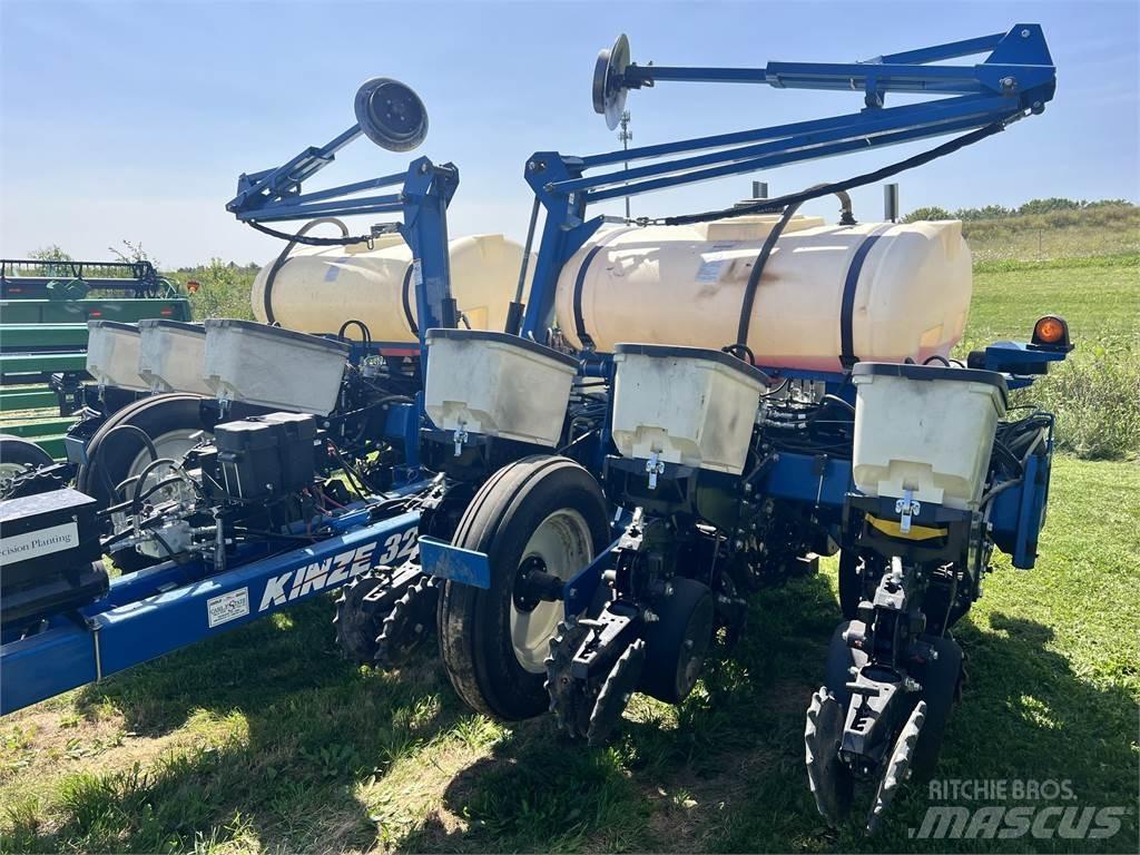 Kinze 3200 Sadzarki