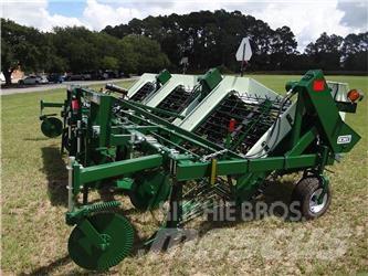 KMC 636DSI BELT Inny sprzęt żniwny
