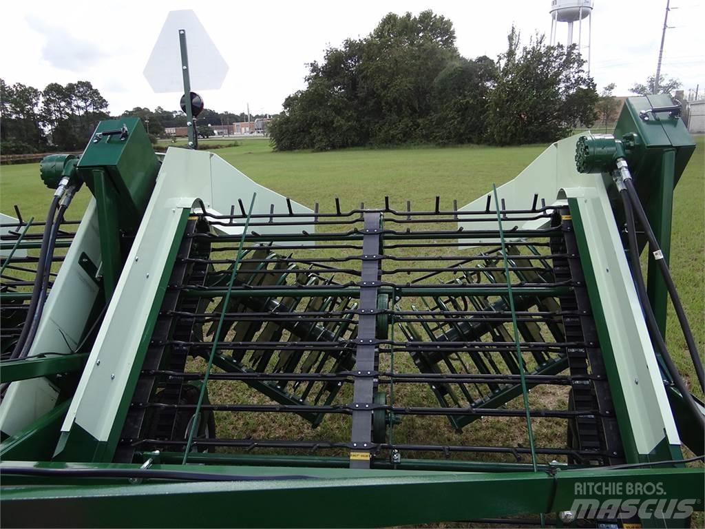 KMC 636DSI BELT Inny sprzęt żniwny