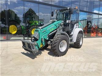 Kramer KL 25.5T Ładowarki kołowe