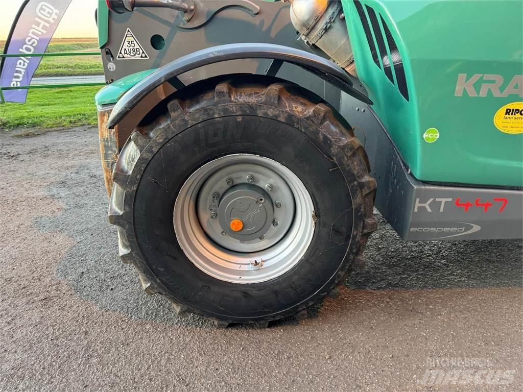 Kramer KT447 Ładowarki rolnicze