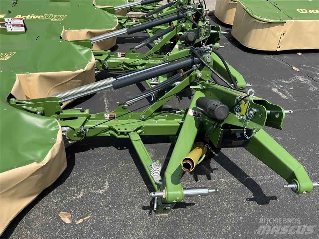 Krone AMR240 Kosiarki