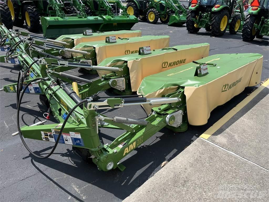 Krone AMR240 Kosiarki