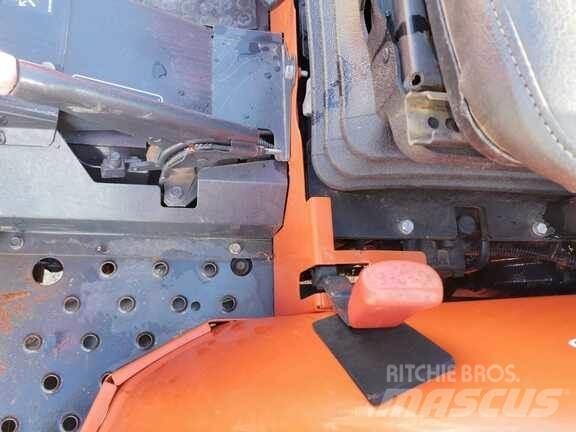 Kubota M 6040 N Ciągniki rolnicze