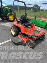 Kubota ZG23 Kosiarki o zerowym promieniu skrętu