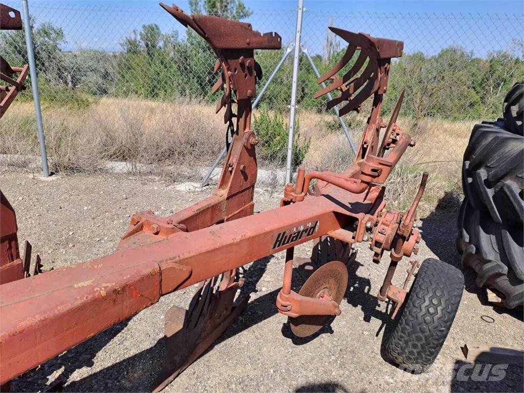 Kuhn ARADO KUHN Inne maszyny i akcesoria uprawowe