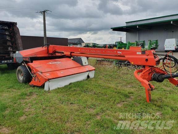 Kuhn FC 303 GC Kosiarki ze wstępną obróbka paszy