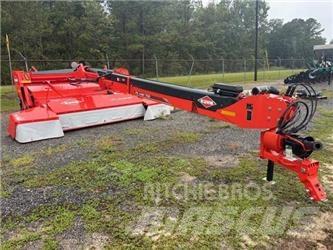 Kuhn FC4461 Kosiarki ze wstępną obróbka paszy