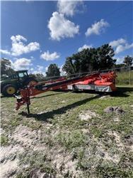 Kuhn FC4461TCD Kosiarki ze wstępną obróbka paszy