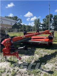 Kuhn GMD 3551 Kosiarki