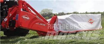 Kuhn GMD280 Kosiarki