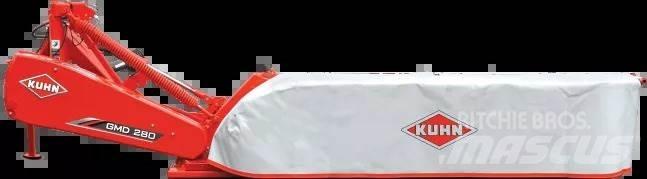 Kuhn GMD280 Kosiarki