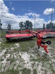 Kuhn GMD4051 Kosiarki