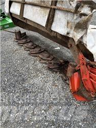 Kuhn GMD700 Kosiarki