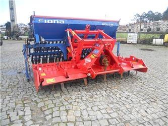 Kuhn HRB302D Brony