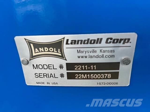 Landoll 2211-11 Głębosze