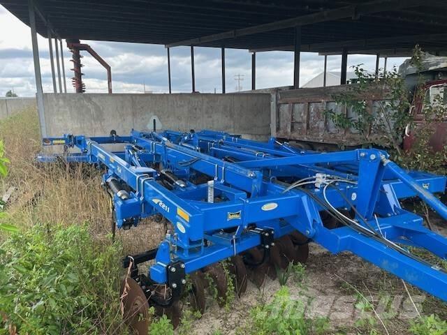 Landoll 2211-11 Głębosze