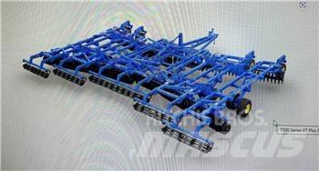Landoll 7530-23 Inne maszyny i akcesoria uprawowe