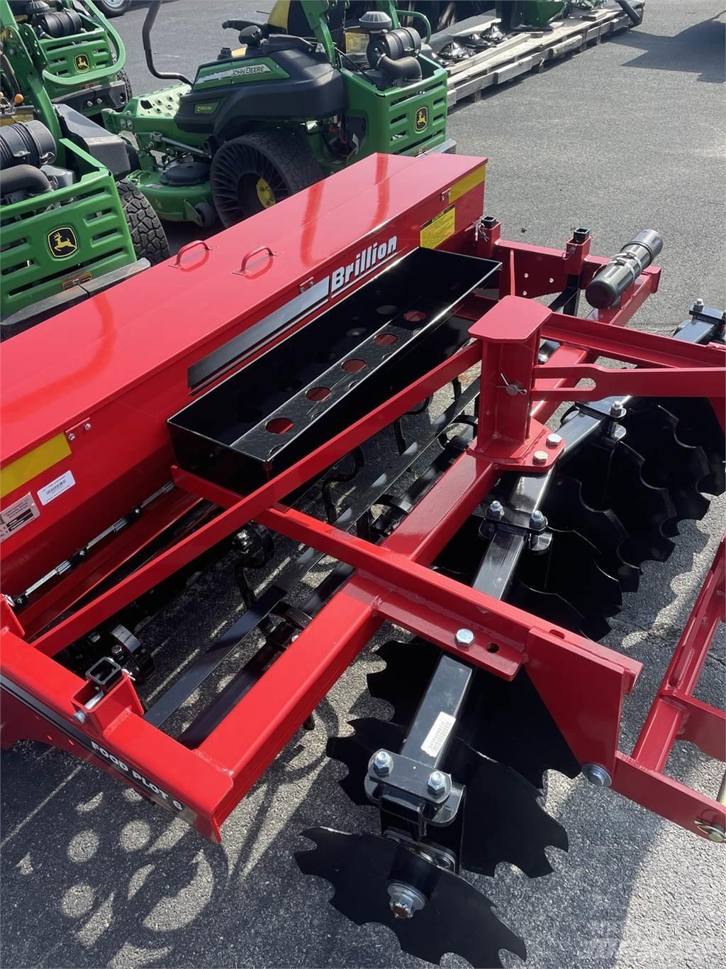Landoll FPSB6 Siewniki