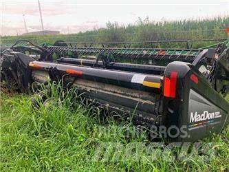 MacDon FD70 Akcesoria do kombajnów zbożowych