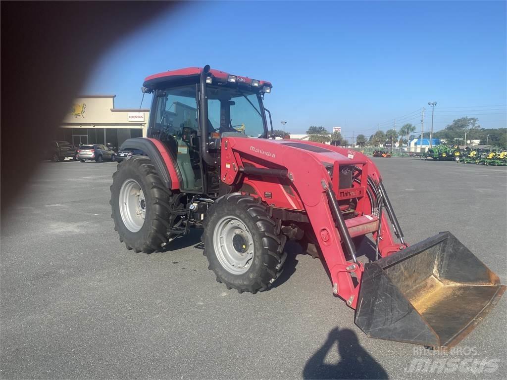 Mahindra 7095 Ciągniki rolnicze