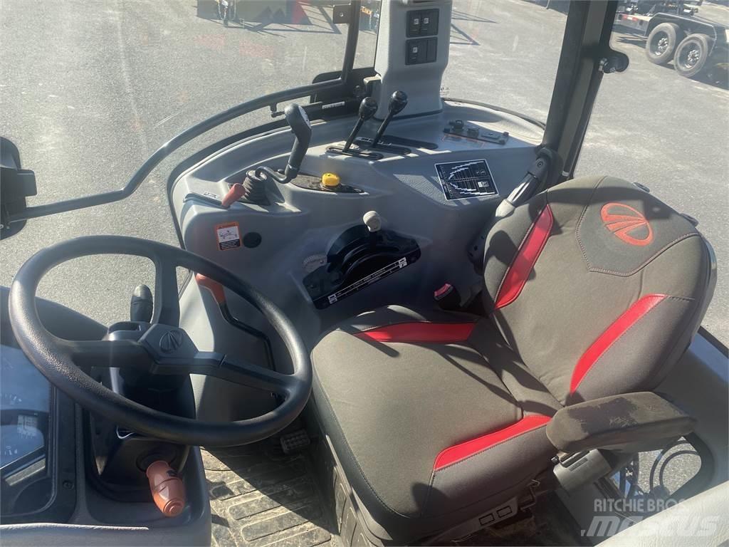 Mahindra 7095 Ciągniki rolnicze