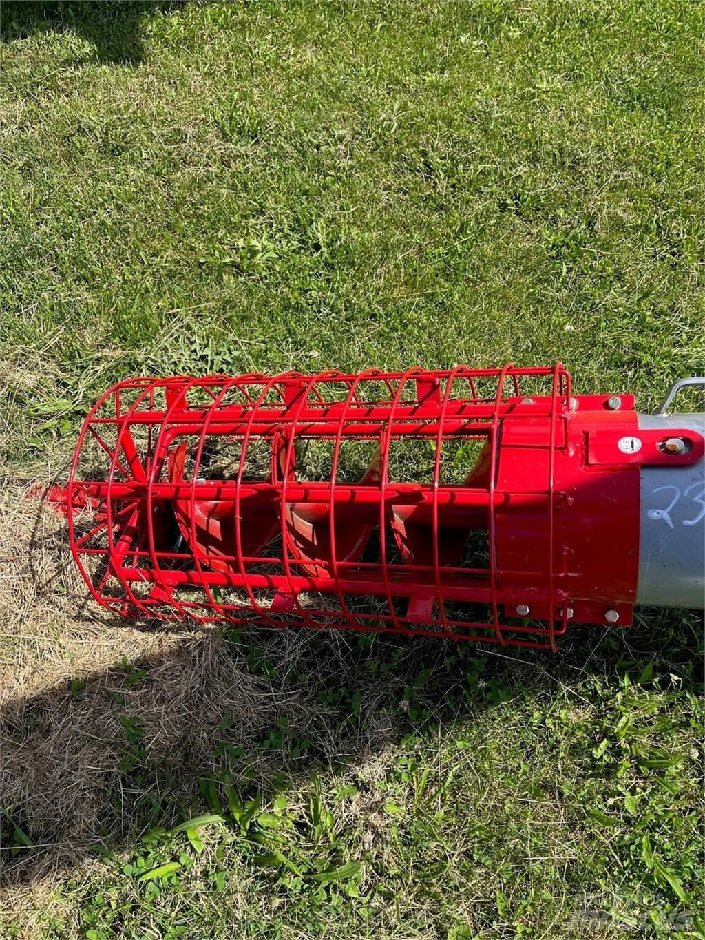 Mayrath 1031 Przyczepy zbożowe