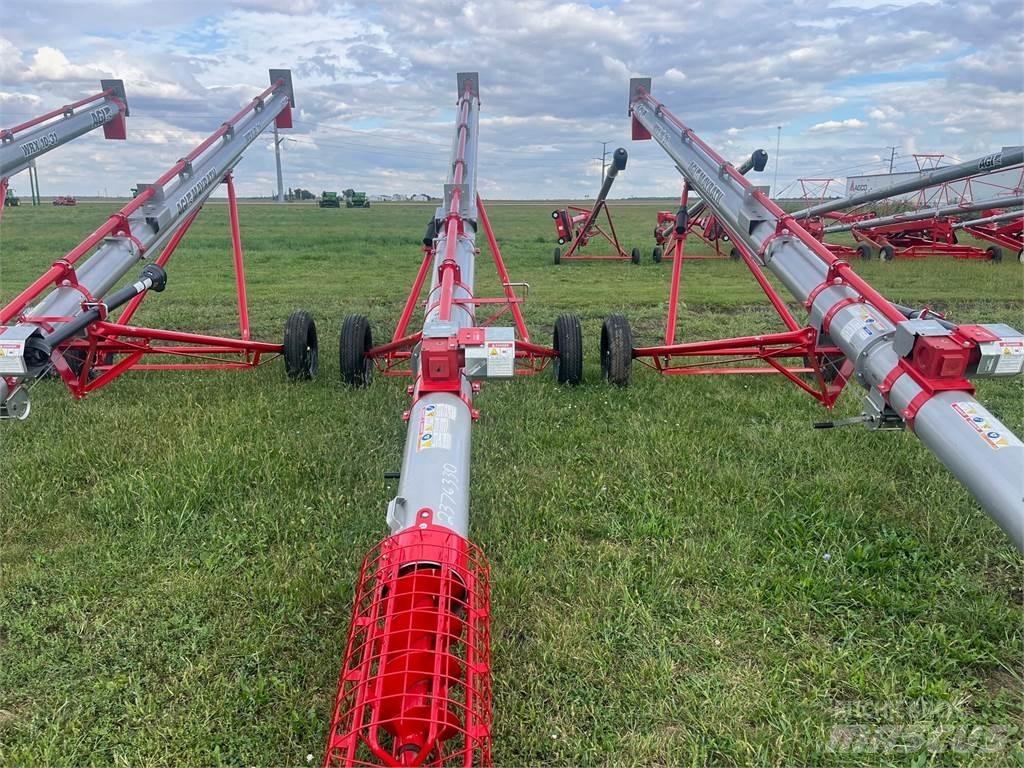 Mayrath WRX1031 Przyczepy zbożowe