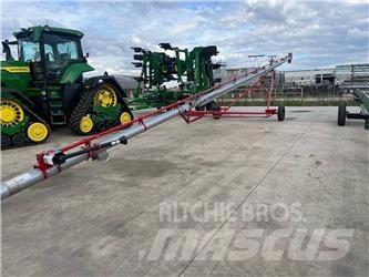 Mayrath WRX871 Przyczepy zbożowe