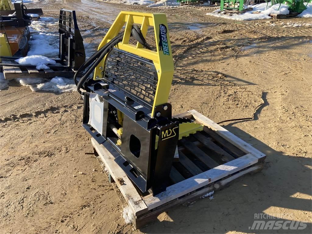 MDS TREE GATOR Maszyny budowlane - Inne
